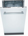 best Bosch SRV 45T63 Dishwasher review