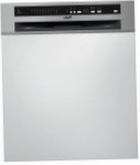 best Whirlpool ADG 8558 A++ PC IX Dishwasher review