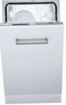 best Zanussi ZDTS 400 Dishwasher review