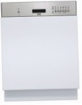 best Zanussi ZDI 311 X Dishwasher review