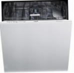лучшая Whirlpool ADG 6343 A+ FD Посудомоечная Машина обзор