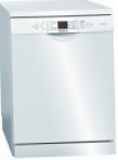 ดีที่สุด Bosch SMS 58N02 เครื่องล้างจาน ทบทวน