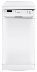 Dishwasher Hotpoint-Ariston LSFA+ 935 HA Photo review