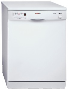 Dishwasher Bosch SGS 45Т02 Photo review