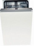 meilleur Bosch SMV 63M50 Lave-vaisselle examen