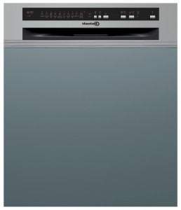 Dishwasher Bauknecht GSI 102414 A+++ IN Photo review