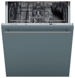 洗碗机 Bauknecht GSX 61204 A++ 照片 评论