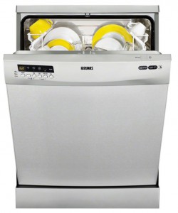 食器洗い機 Zanussi ZDF 14011 XA 写真 レビュー