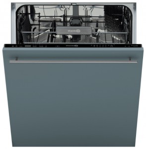 Посудомоечная Машина Bauknecht GSX 81454 A++ Фото обзор