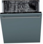 ดีที่สุด Bauknecht GSX 81308 A++ เครื่องล้างจาน ทบทวน