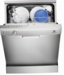 ดีที่สุด Electrolux ESF 6211 LOX เครื่องล้างจาน ทบทวน