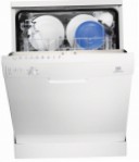 лучшая Electrolux ESF 6211 LOW Посудомоечная Машина обзор