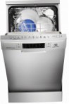 лучшая Electrolux ESF 4650 ROX Посудомоечная Машина обзор