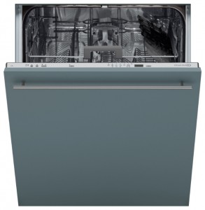 Lave-vaisselle Bauknecht GSX 61307 A++ Photo examen