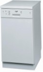 best Whirlpool ADP 590 WH Dishwasher review
