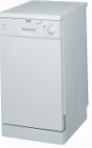 best Whirlpool ADP 657 WH Dishwasher review