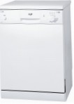 meilleur Whirlpool ADP 4109 WH Lave-vaisselle examen
