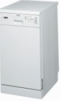 best Whirlpool ADP 688 WH Dishwasher review