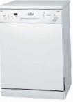 meilleur Whirlpool ADP 4619 WH Lave-vaisselle examen