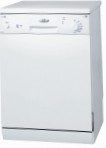 最好 Whirlpool ADP 4529 WH 洗碗机 评论