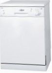 meilleur Whirlpool ADP 4549 WH Lave-vaisselle examen