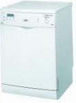 meilleur Whirlpool ADP 6949 Eco Lave-vaisselle examen