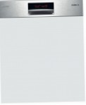 best Bosch SMI 69U25 Dishwasher review