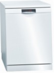 bedst Bosch SMS 69U02 Opvaskemaskine anmeldelse