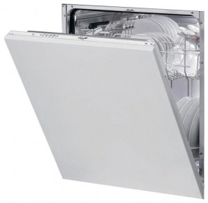 Dishwasher Whirlpool ADG 7440 Photo review