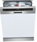 najlepší NEFF S41M63N0 Umývačka riadu preskúmanie