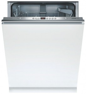 Dishwasher Bosch SMV 40M50 Photo review