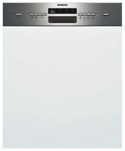 洗碗机 Siemens SN 54M535 照片 评论