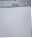best Whirlpool ADG 6560 IX Dishwasher review