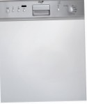 meilleur Whirlpool ADG 8192 IX Lave-vaisselle examen