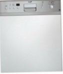 best Whirlpool ADG 8282 IX Dishwasher review