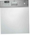 best Whirlpool ADG 8372 IX Dishwasher review