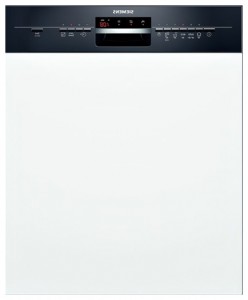 Посудомоечная Машина Siemens SN 56N630 Фото обзор