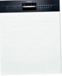 最好 Siemens SN 56N630 洗碗机 评论