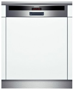 食器洗い機 Siemens SN 56T551 写真 レビュー