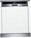 best Siemens SN 56T553 Dishwasher review