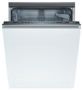 洗碗机 Bosch SMV 40E10 照片 评论