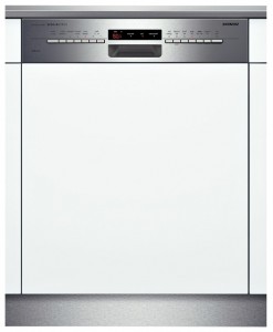 Посудомоечная Машина Siemens SN 58M562 Фото обзор