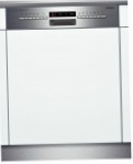 best Siemens SN 58M562 Dishwasher review