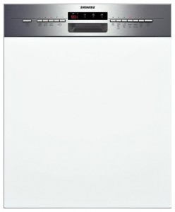 食器洗い機 Siemens SN 58M564 写真 レビュー