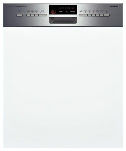 Dishwasher Siemens SN 58N560 Photo review