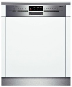 Посудомоечная Машина Siemens SN 58N561 Фото обзор