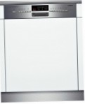 best Siemens SN 58N561 Dishwasher review
