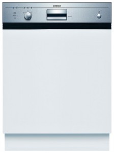 Посудомоечная Машина Siemens SE 53E537 Фото обзор
