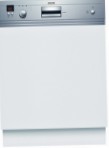 best Siemens SE 54E551 Dishwasher review
