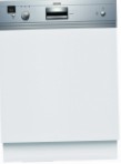 best Siemens SE 55E555 Dishwasher review